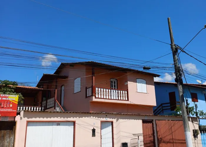 Casa Do Eden
