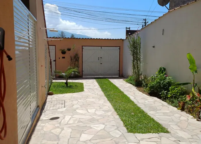 Casa Do Eden