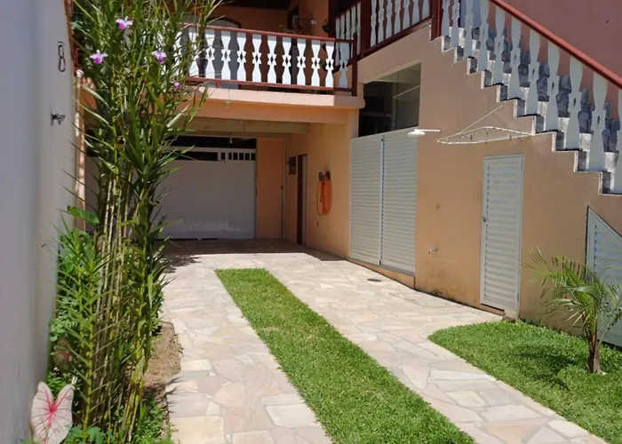 Casa Do Eden