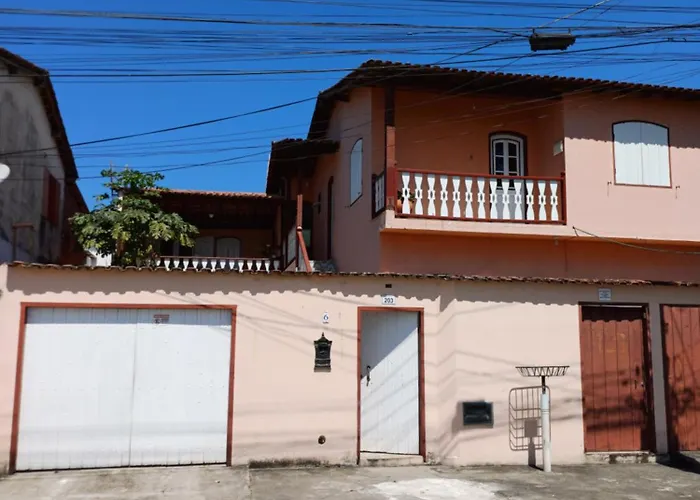 Casa Do Eden