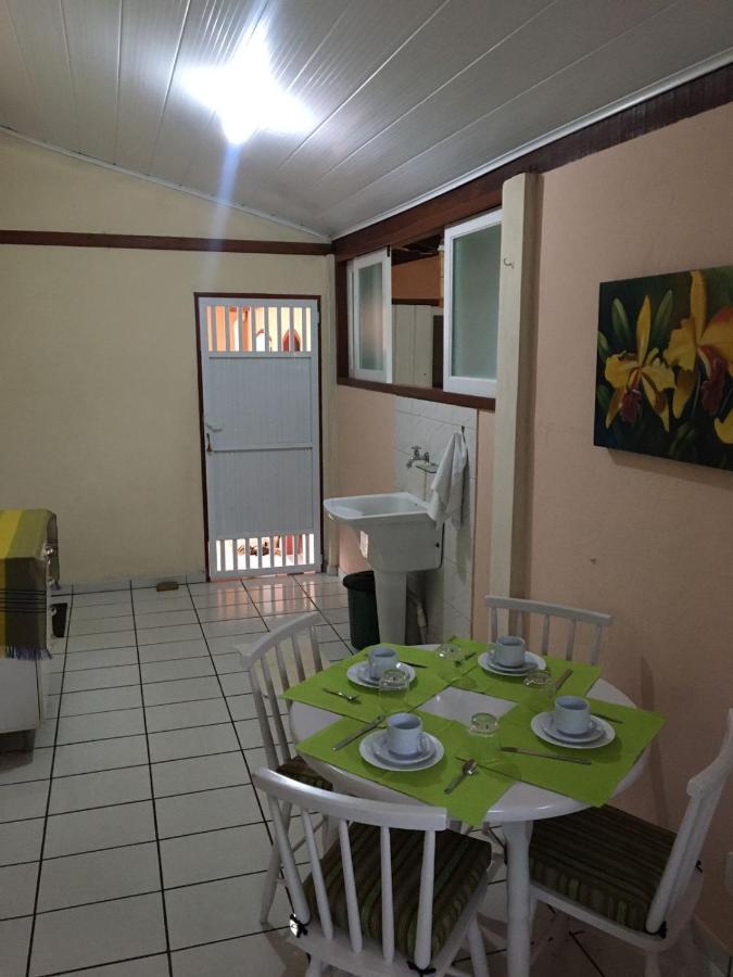 Casa Do Eden