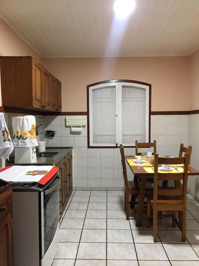 Casa Do Eden * Paraty