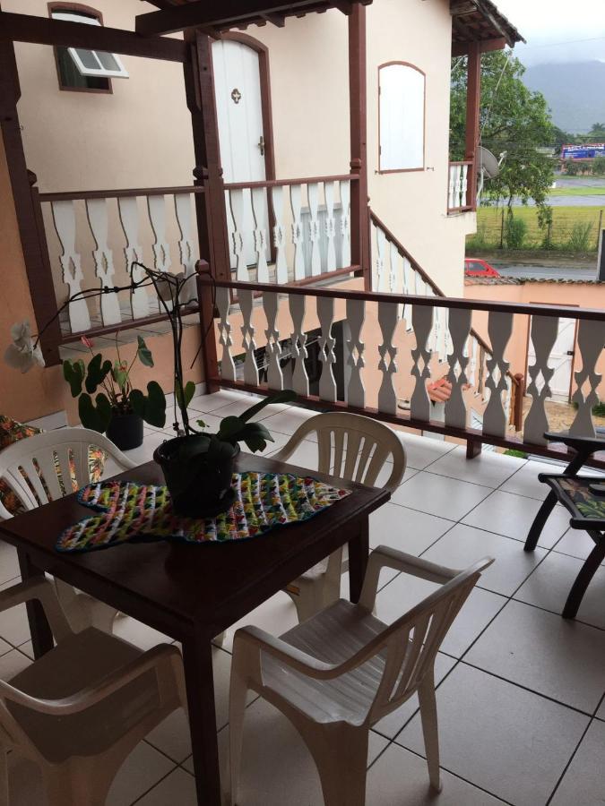 Holiday home Casa Do Eden Paraty
