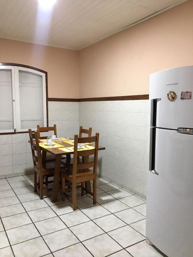 Casa Do Eden Paraty
