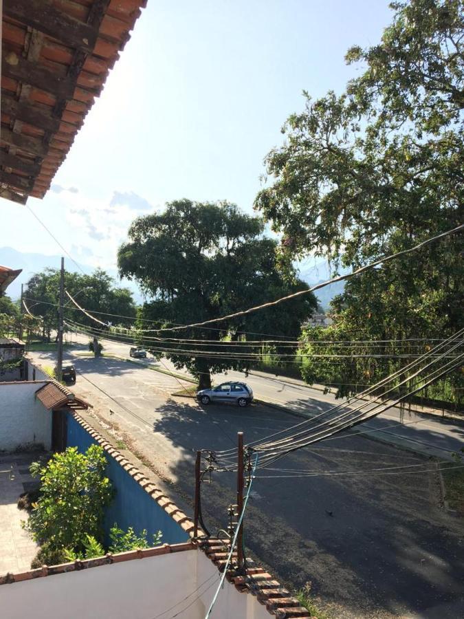 Casa Do Eden Holiday home Paraty