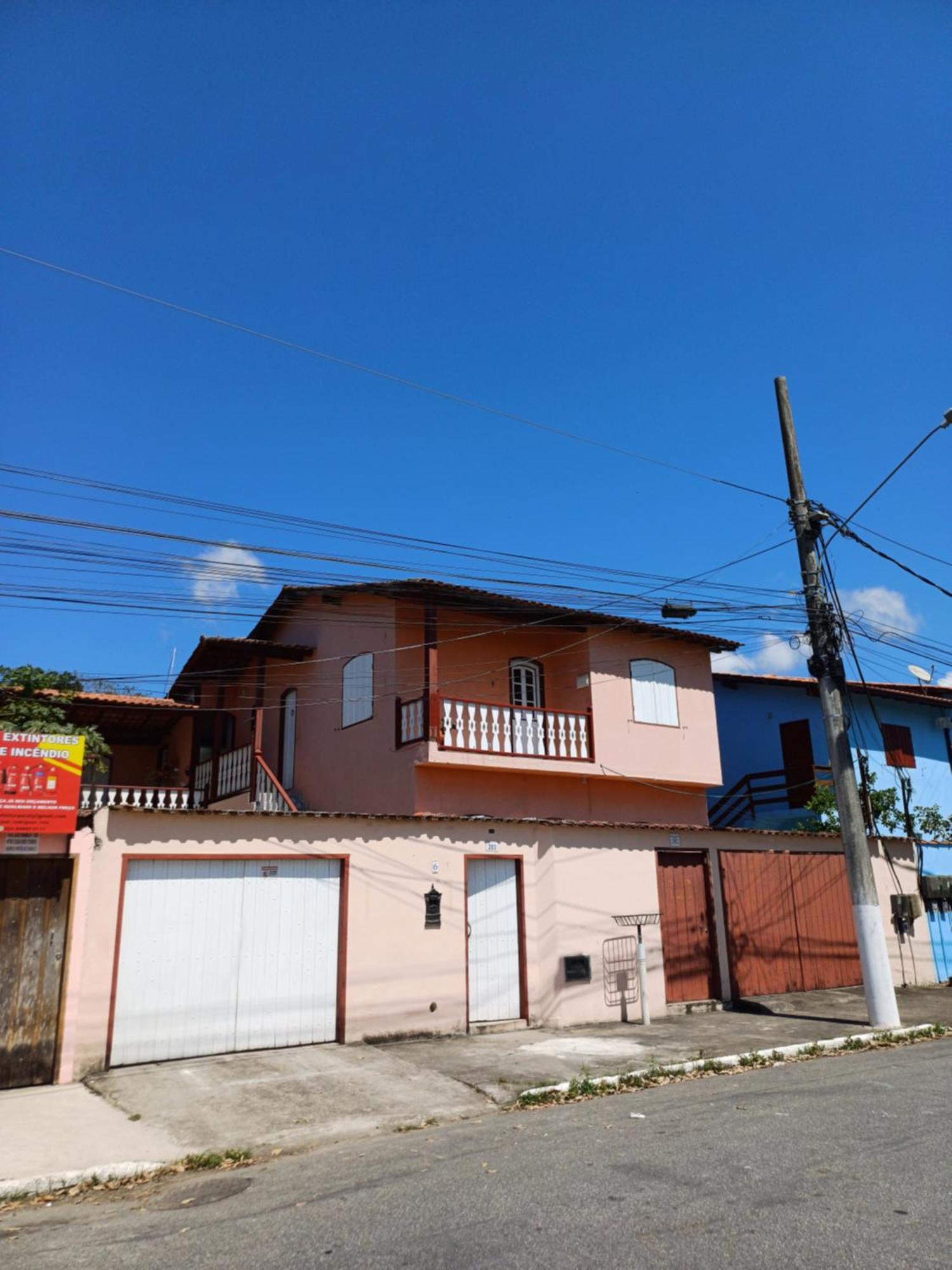 Holiday home Casa Do Eden *