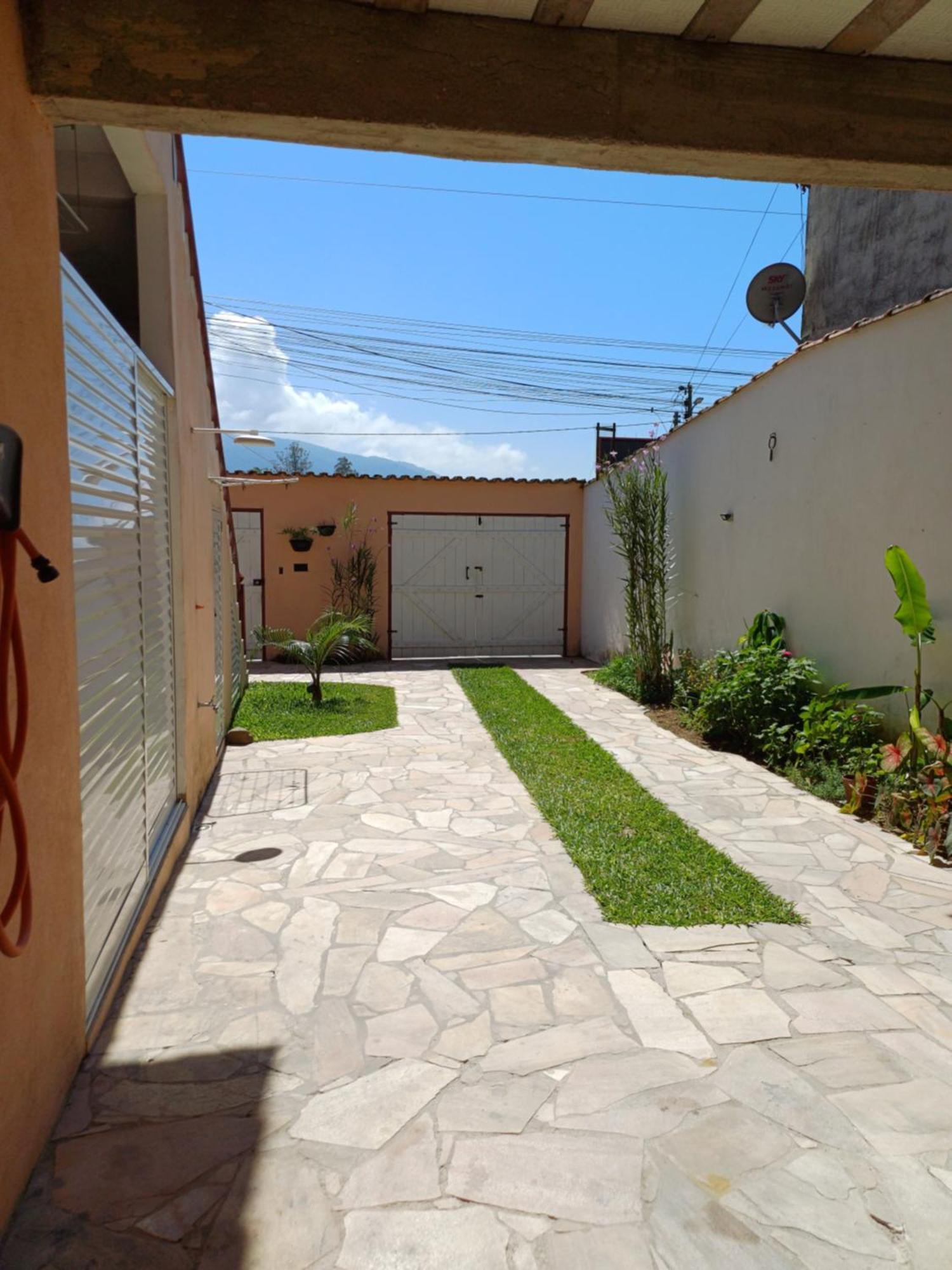 Casa Do Eden Holiday home *
