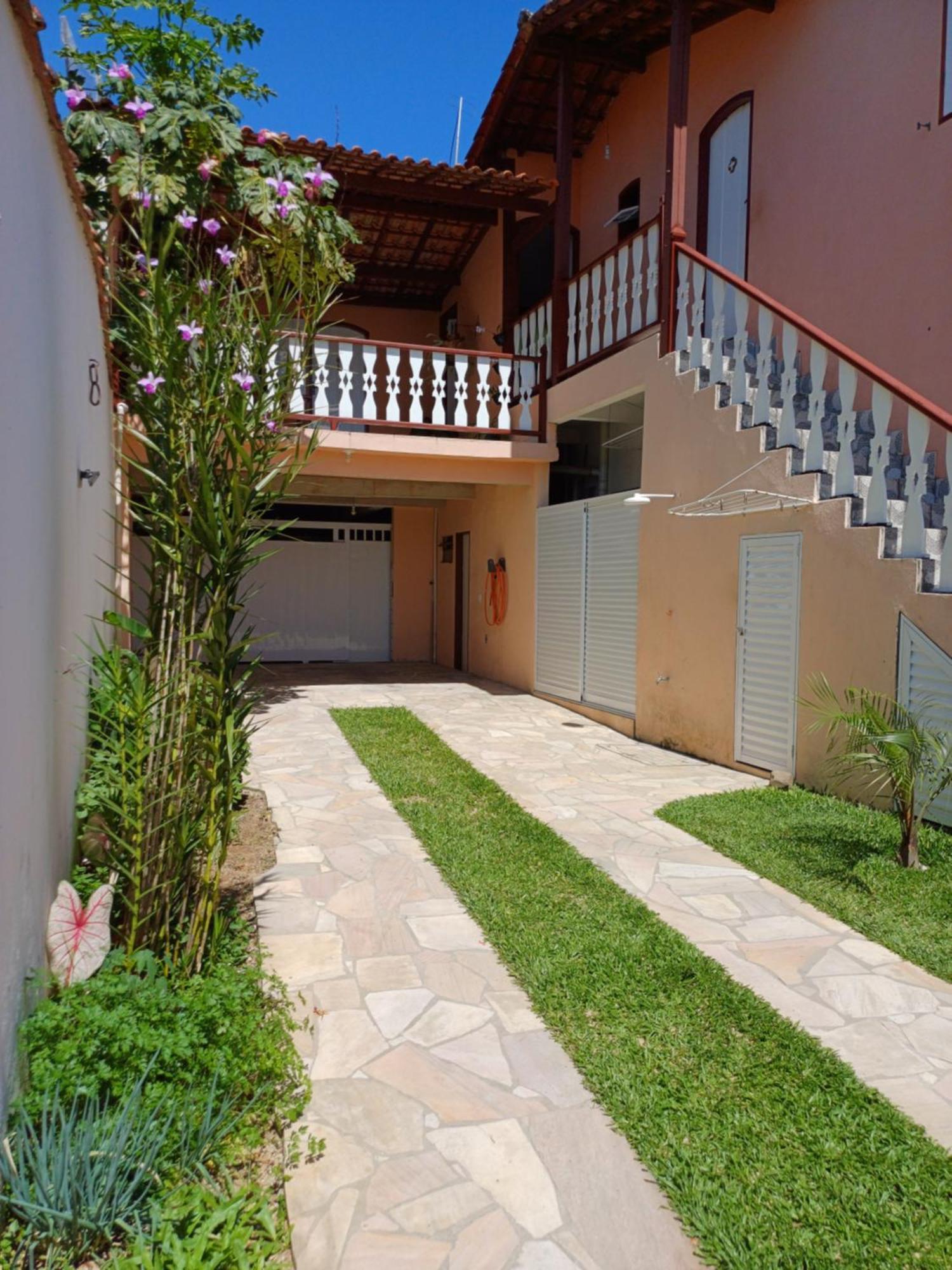 Holiday home Casa Do Eden Paraty