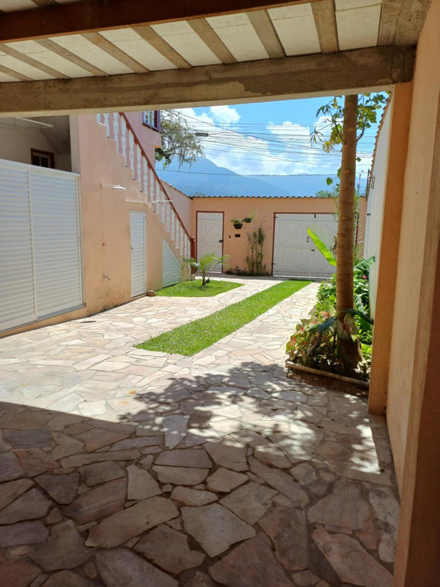 Holiday home Casa Do Eden *