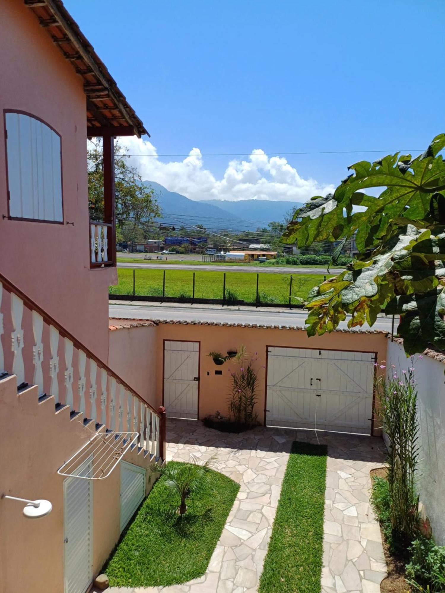 Casa Do Eden Holiday home