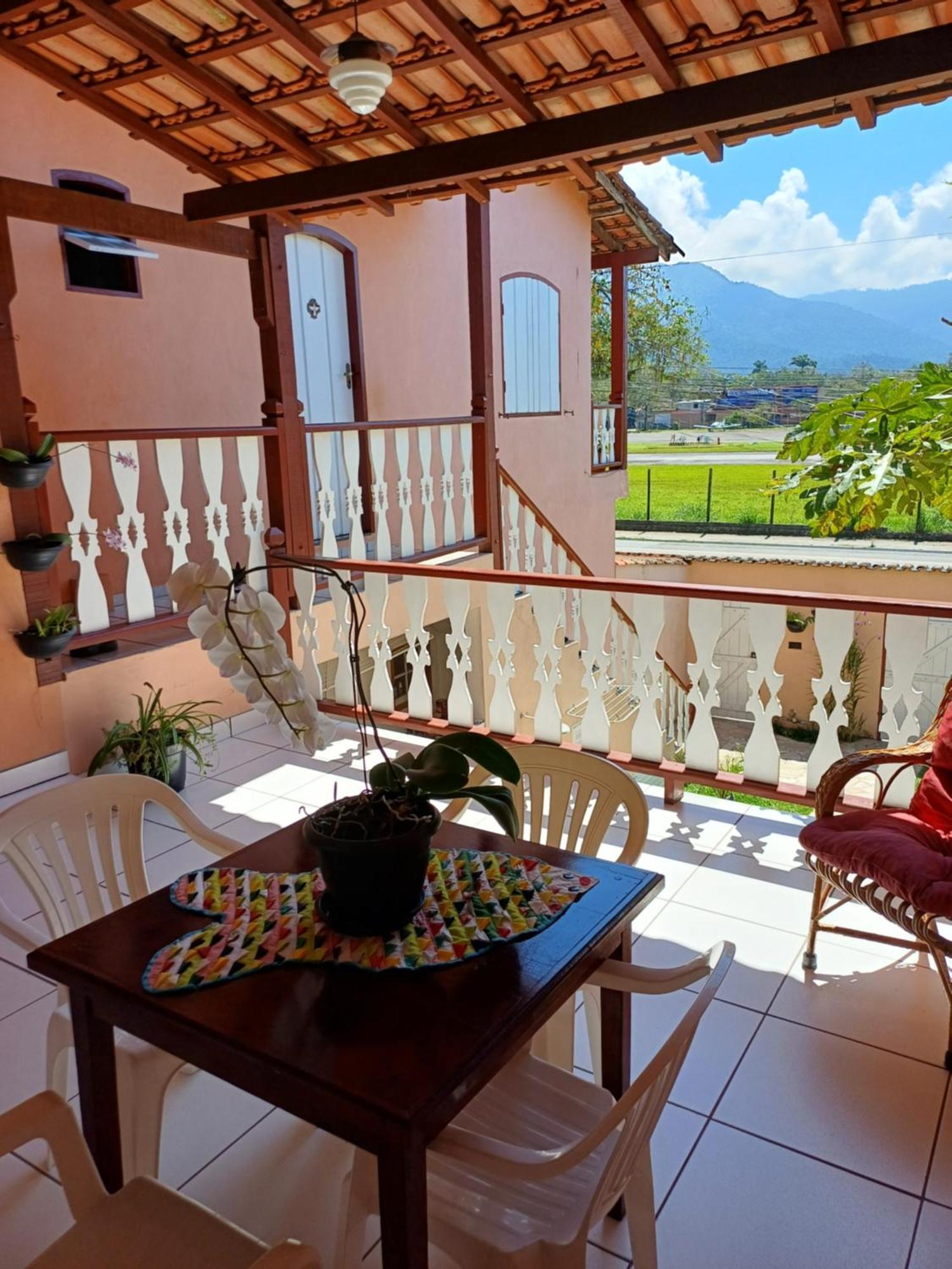 Casa Do Eden