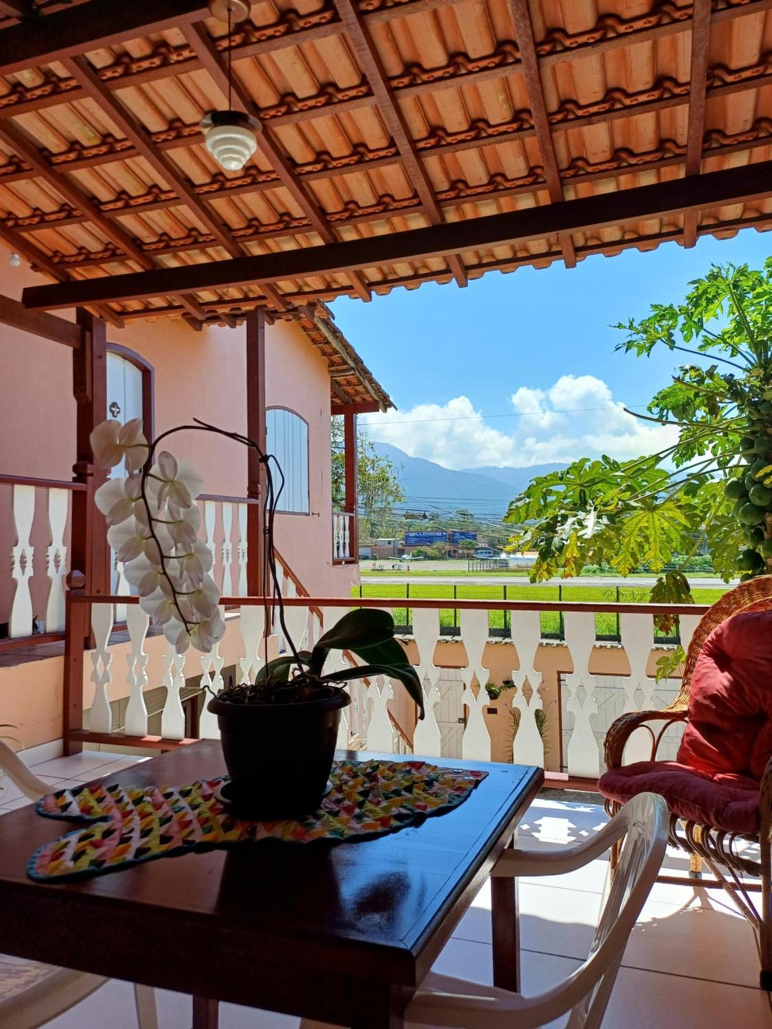 Casa Do Eden Holiday home Paraty