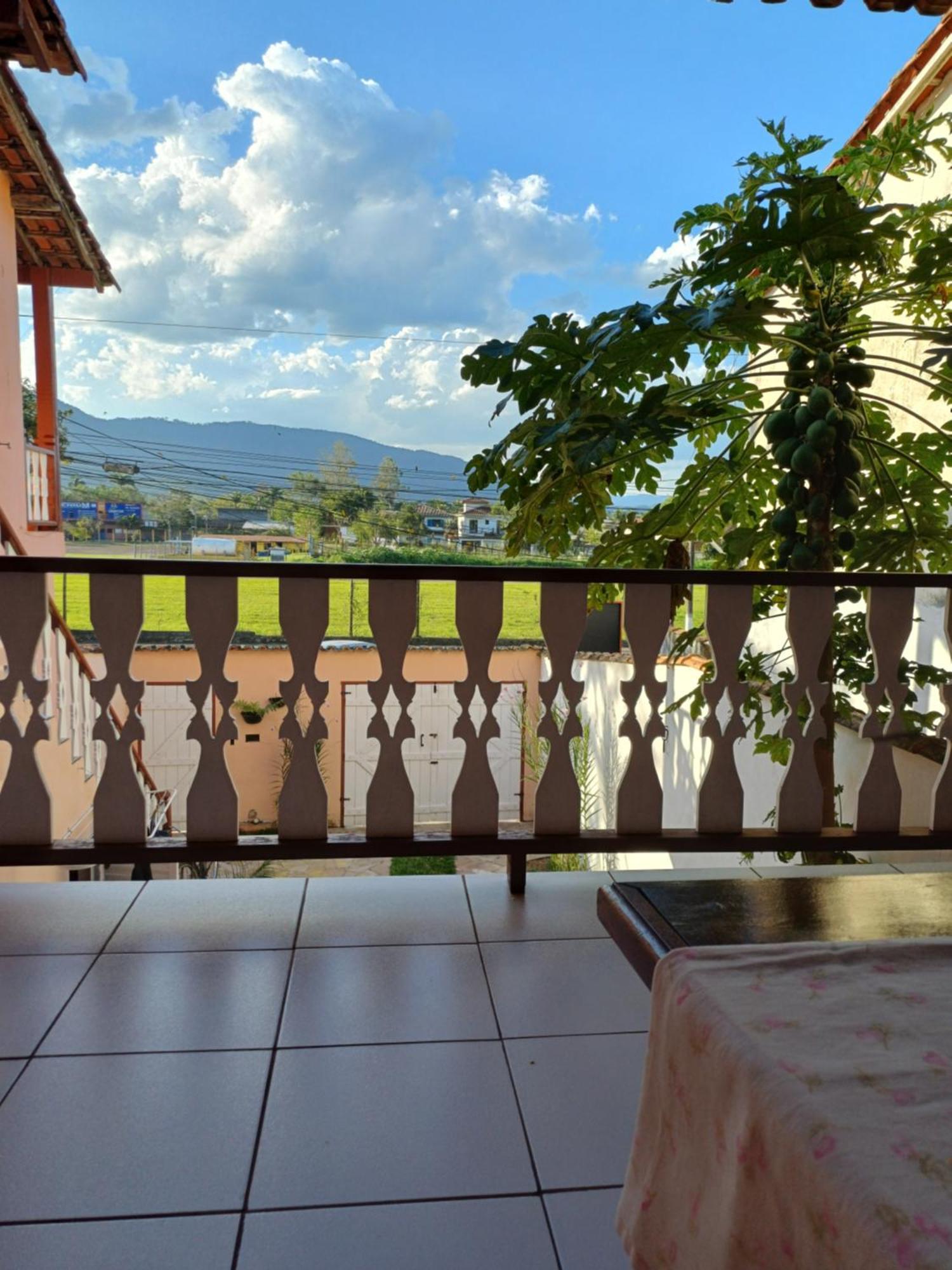 Holiday home Casa Do Eden