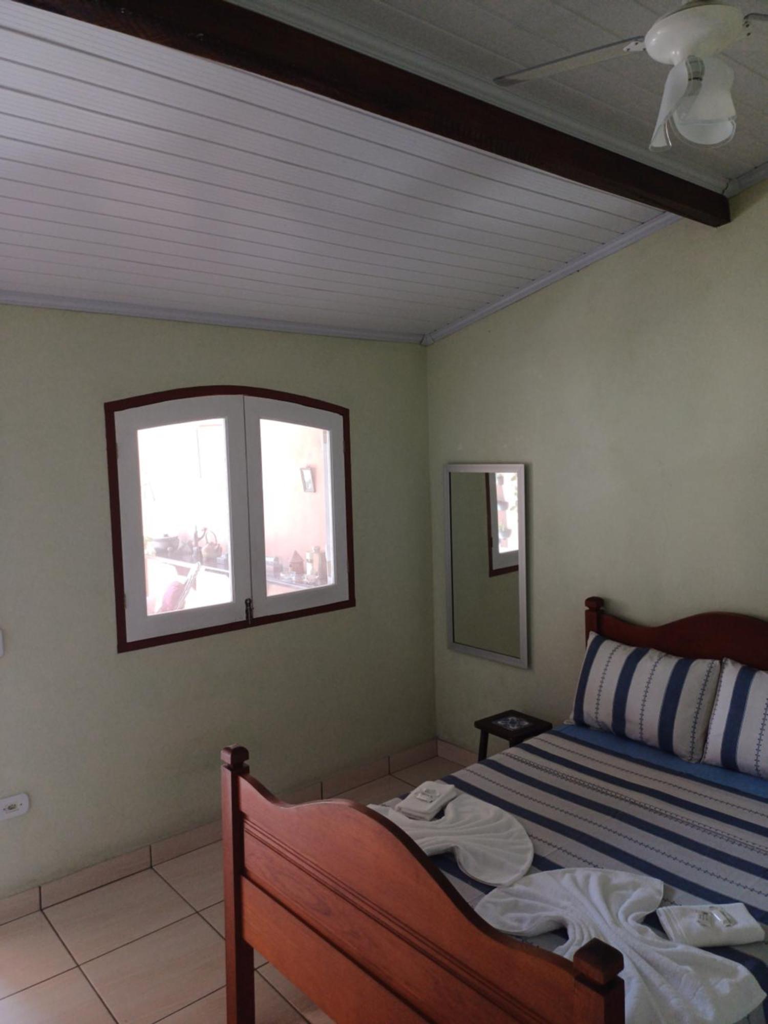 Casa Do Eden * Paraty