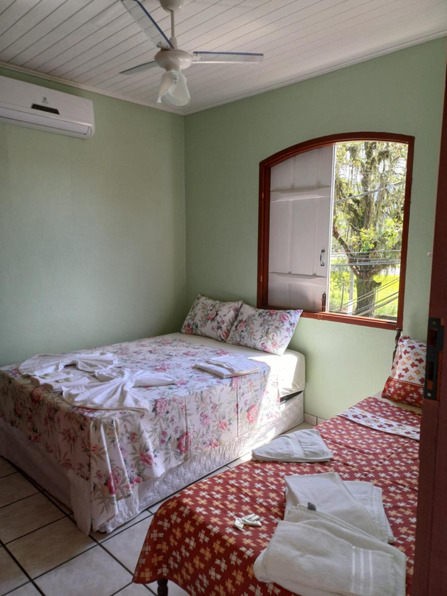 Casa Do Eden Holiday home Paraty