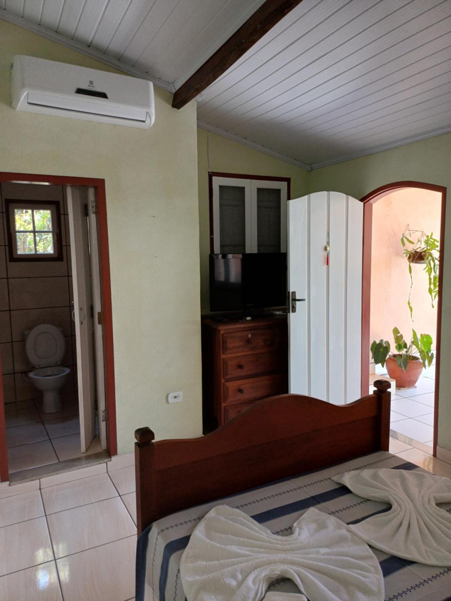Casa Do Eden * Paraty