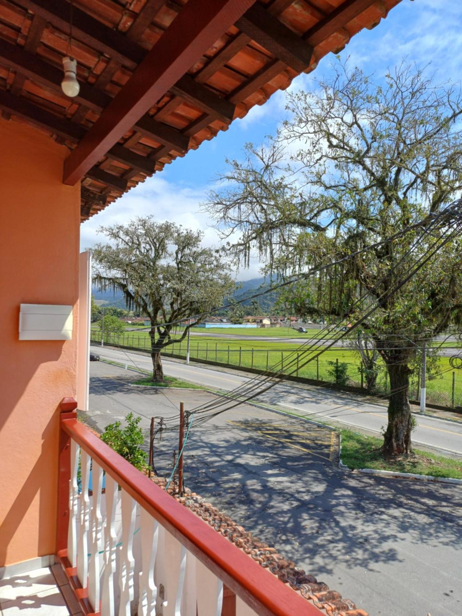 Holiday home Casa Do Eden Paraty