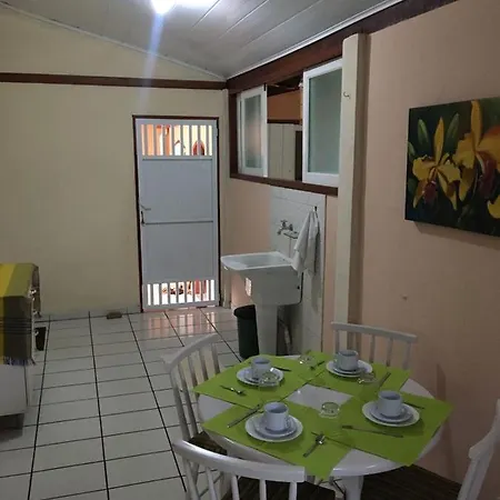 Casa Do Eden Villa Paraty Exterior photo